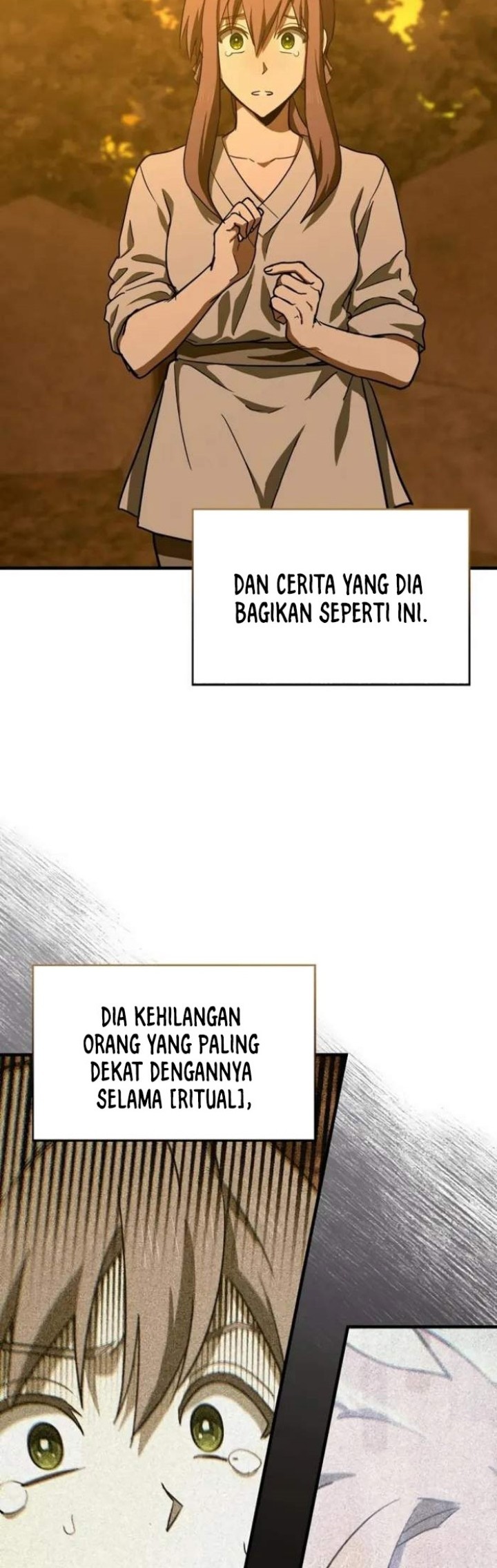 To Hell With Being a Saint, I’m a Doctor Chapter 102 Gambar 28