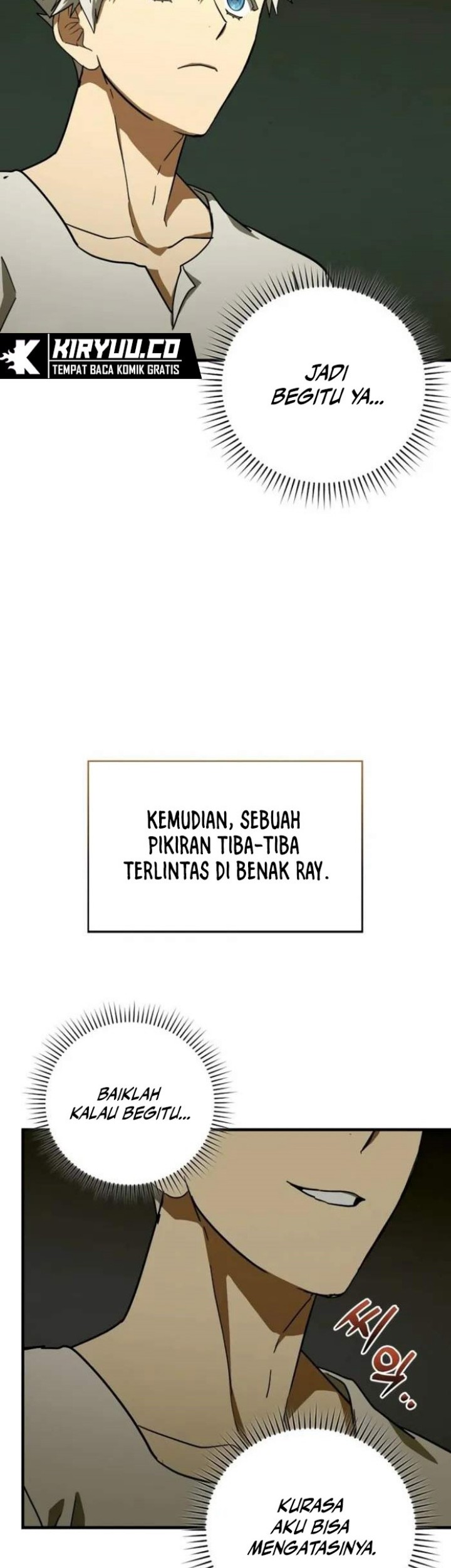 To Hell With Being a Saint, I’m a Doctor Chapter 102 Gambar 30