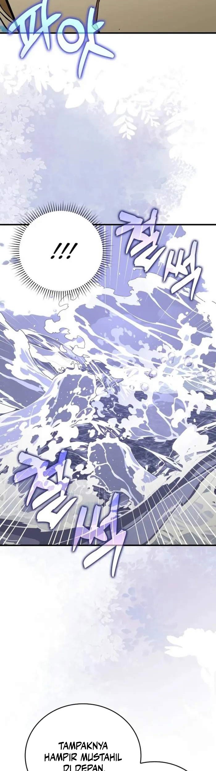 To Hell With Being a Saint, I’m a Doctor Chapter 101 Gambar 6