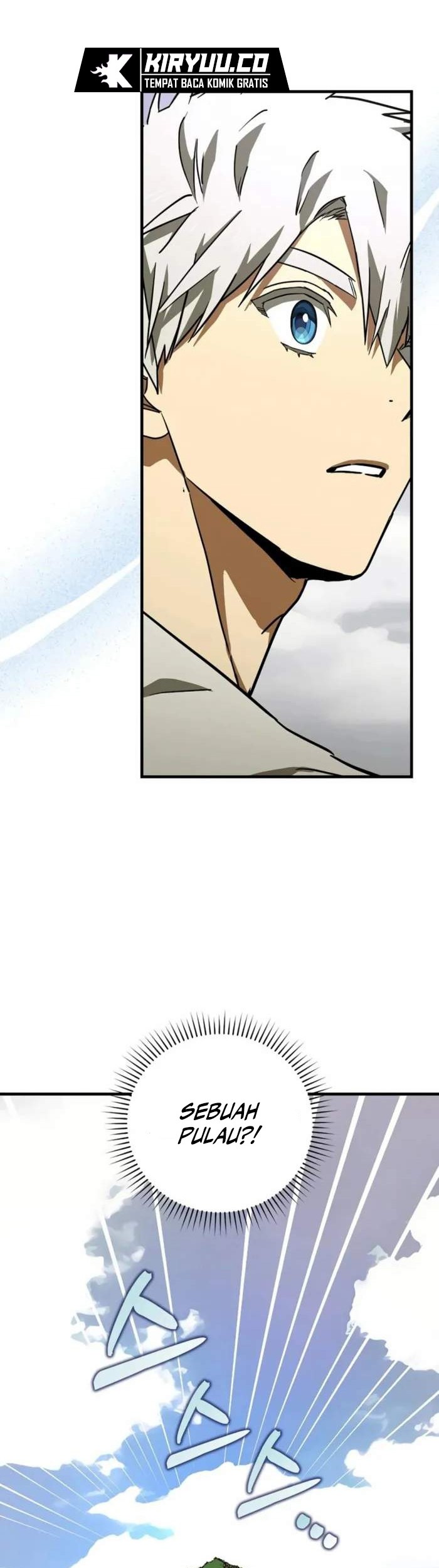 To Hell With Being a Saint, I’m a Doctor Chapter 101 Gambar 27