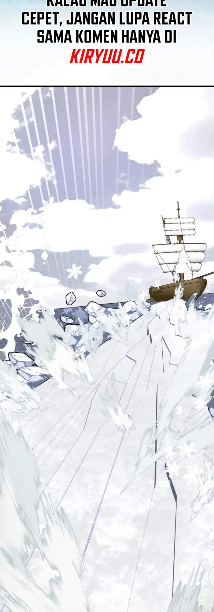 To Hell With Being a Saint, I’m a Doctor Chapter 101 Gambar 29