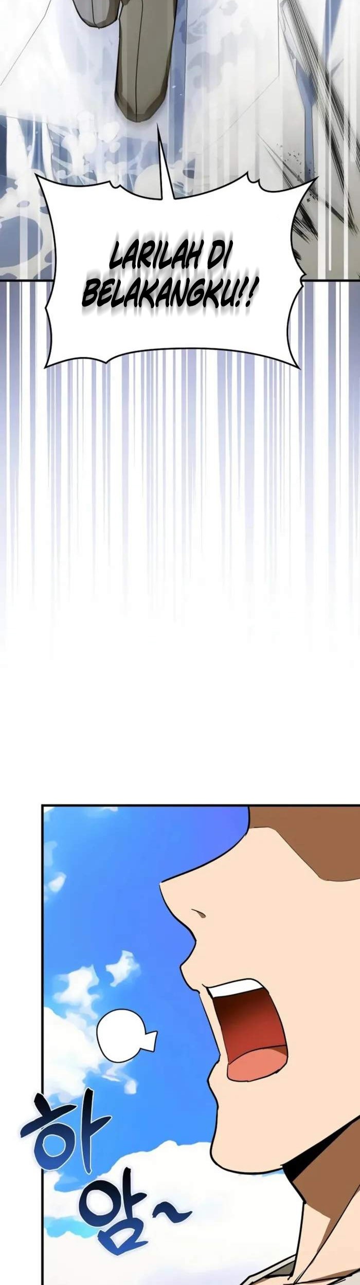 To Hell With Being a Saint, I’m a Doctor Chapter 101 Gambar 32