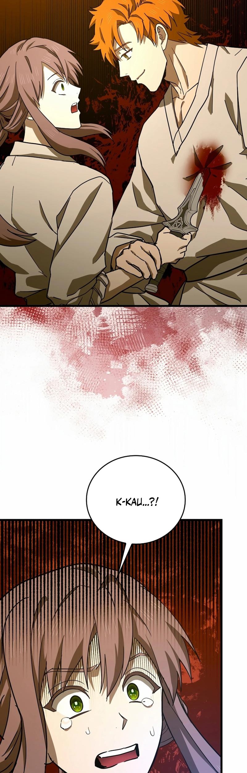 To Hell With Being a Saint, I’m a Doctor Chapter 100 Gambar 50