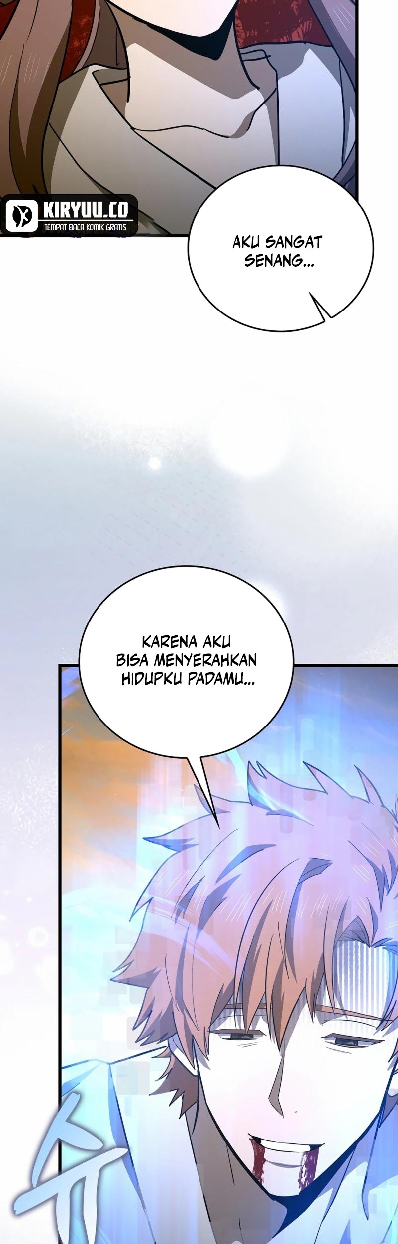 To Hell With Being a Saint, I’m a Doctor Chapter 100 Gambar 51