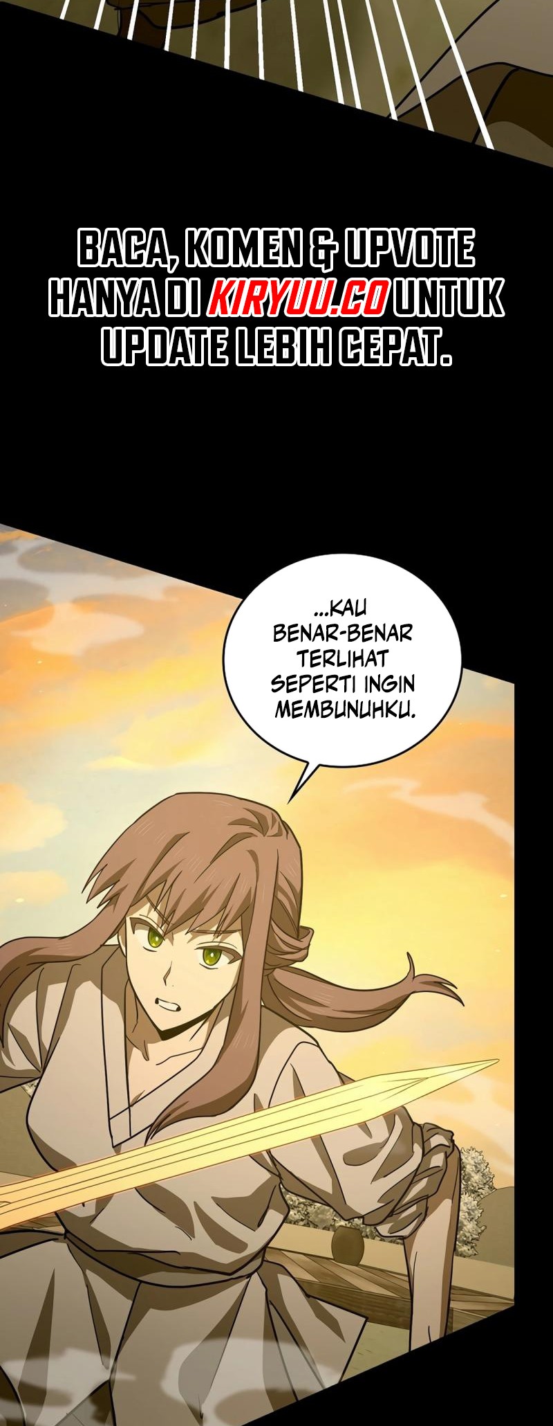 To Hell With Being a Saint, I’m a Doctor Chapter 100 Gambar 45