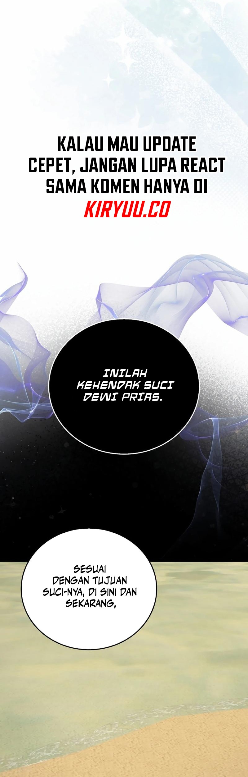 To Hell With Being a Saint, I’m a Doctor Chapter 100 Gambar 42