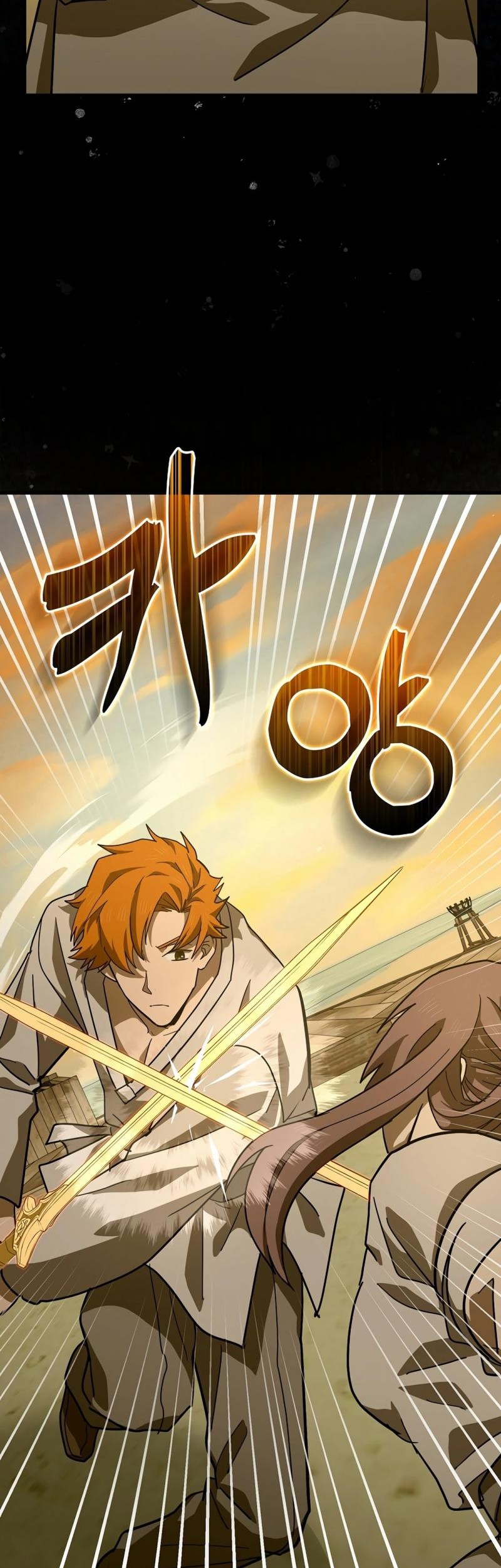 To Hell With Being a Saint, I’m a Doctor Chapter 100 Gambar 44