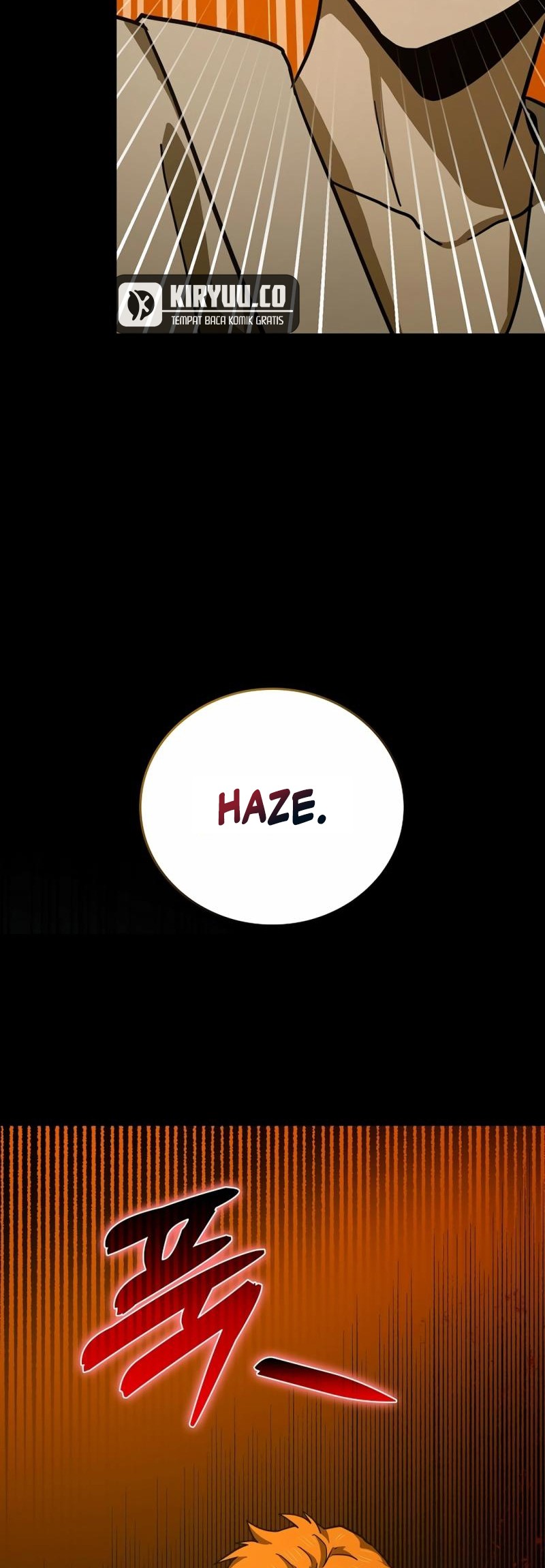 To Hell With Being a Saint, I’m a Doctor Chapter 100 Gambar 49