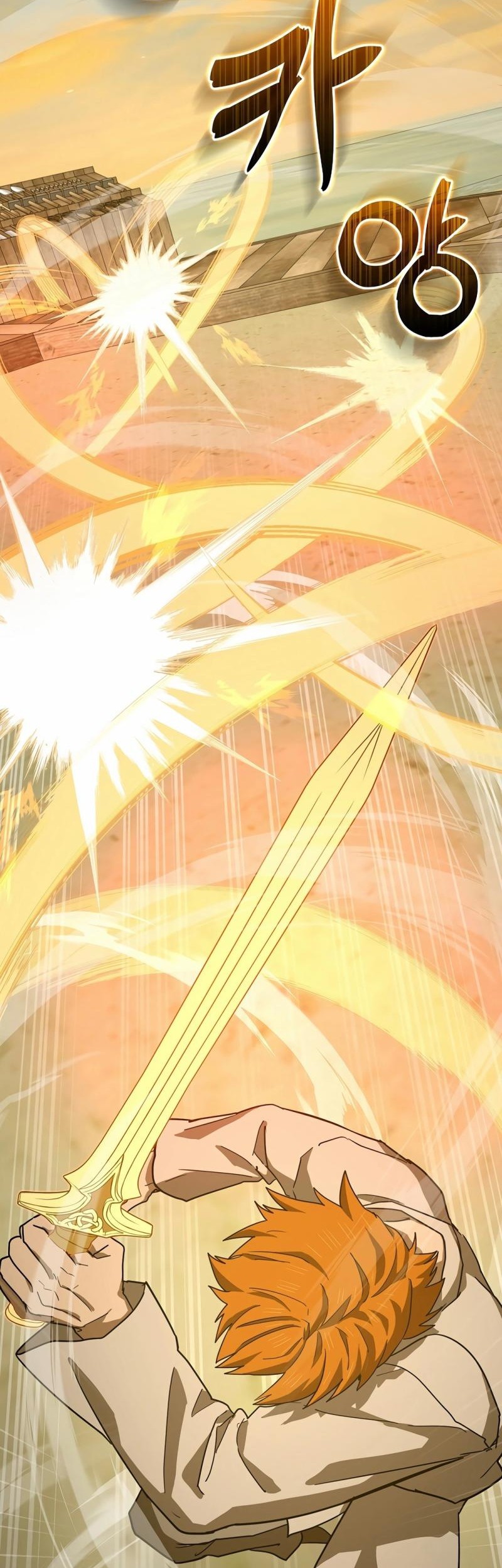 To Hell With Being a Saint, I’m a Doctor Chapter 100 Gambar 47