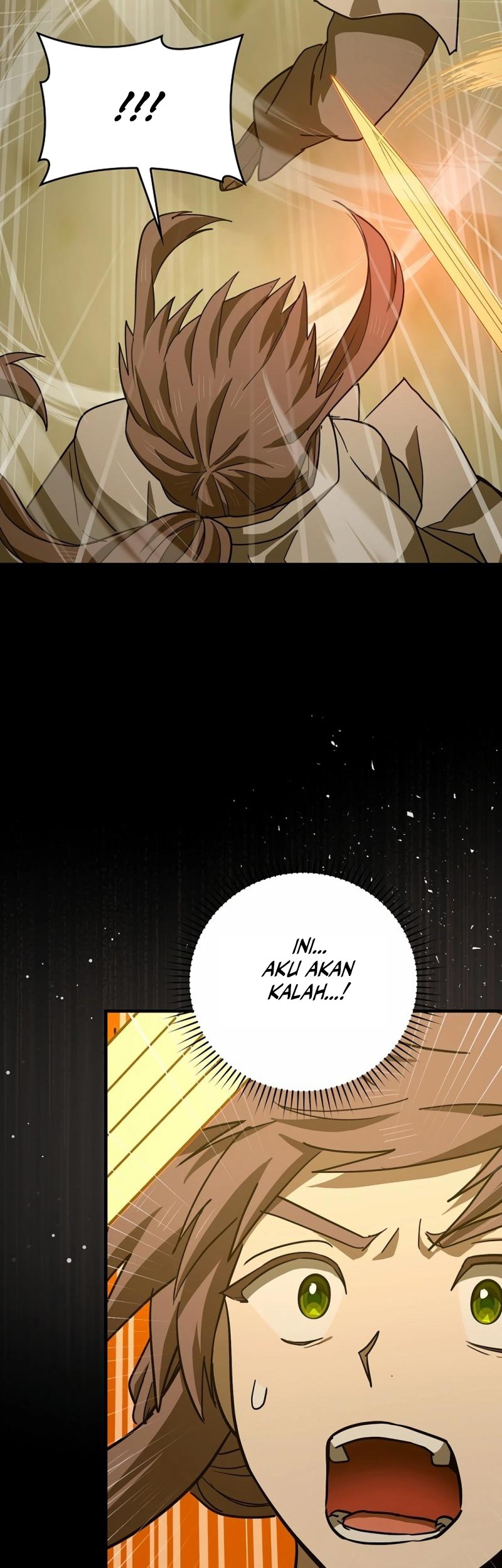 To Hell With Being a Saint, I’m a Doctor Chapter 100 Gambar 48