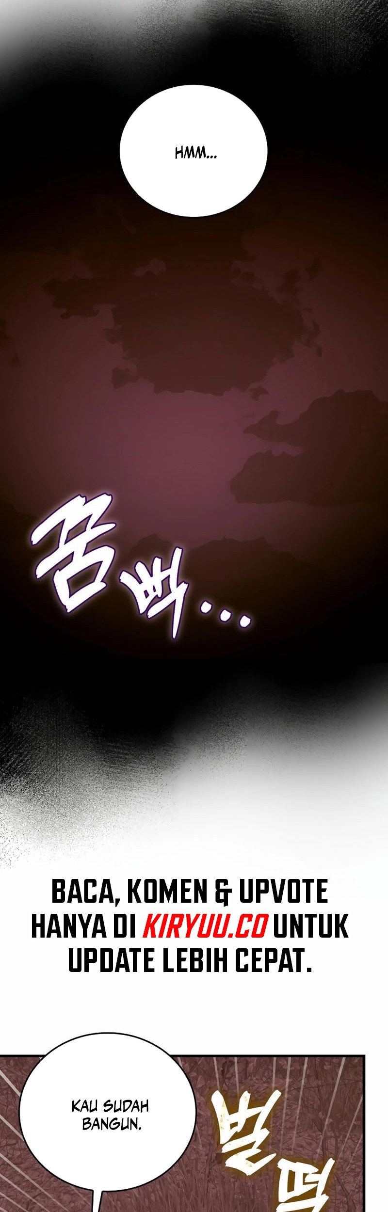 To Hell With Being a Saint, I’m a Doctor Chapter 100 Gambar 3