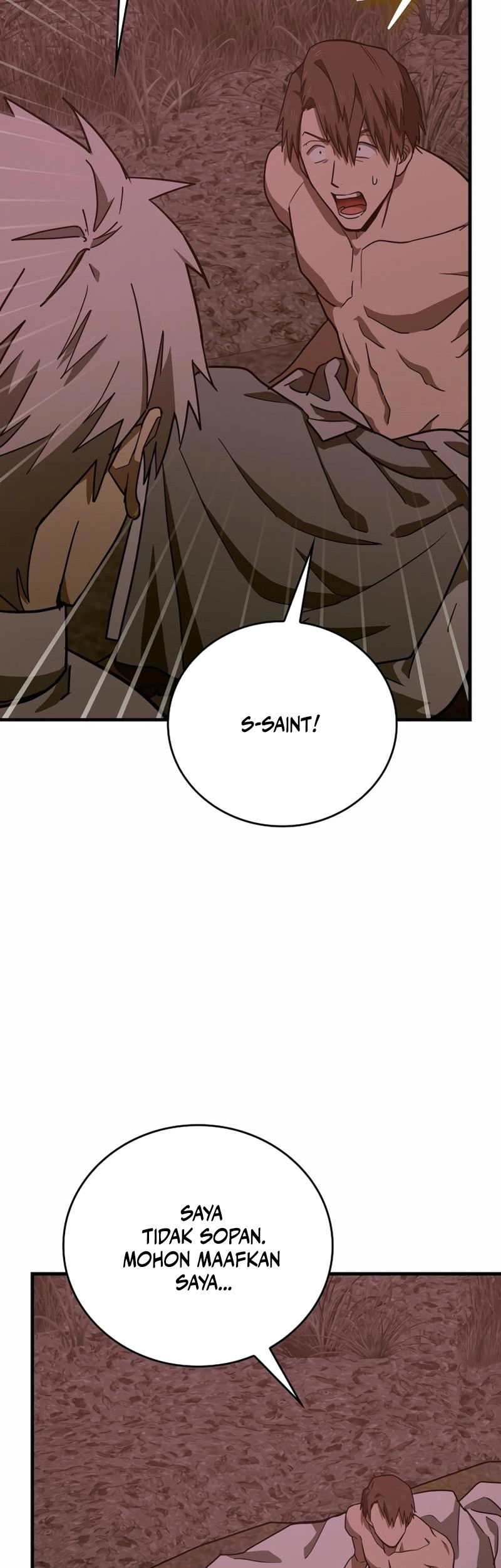 To Hell With Being a Saint, I’m a Doctor Chapter 100 Gambar 4