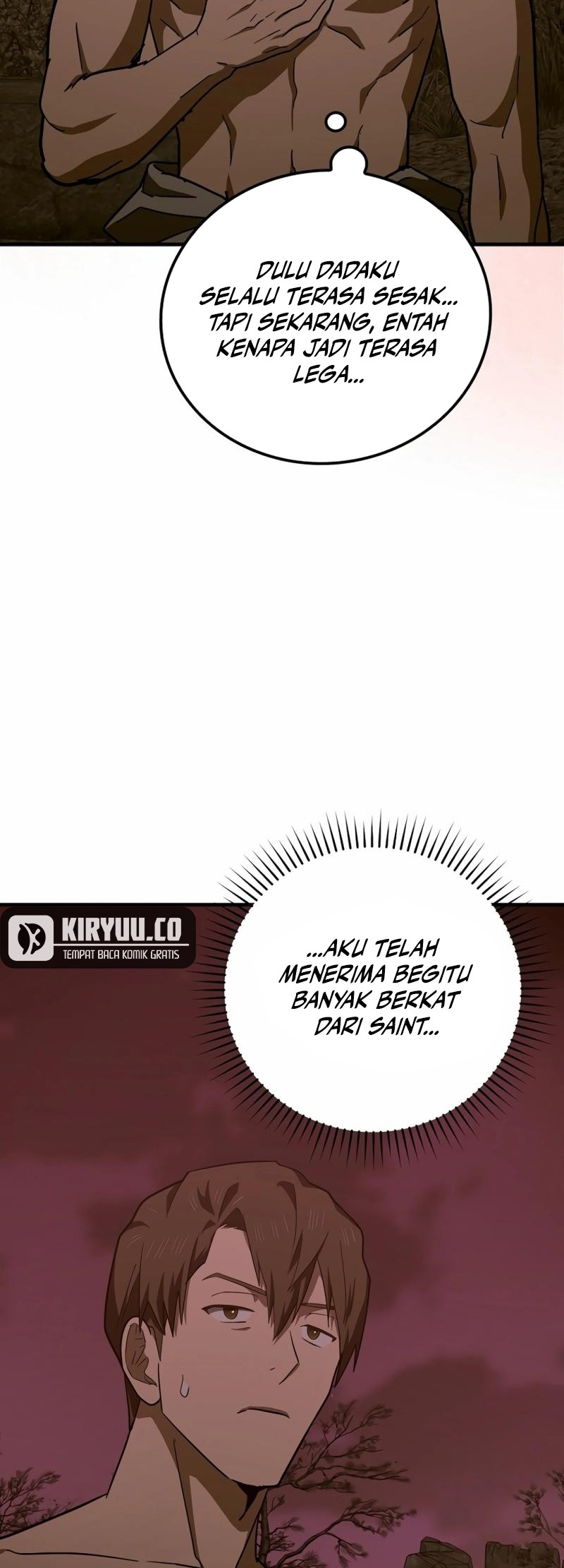 To Hell With Being a Saint, I’m a Doctor Chapter 100 Gambar 9