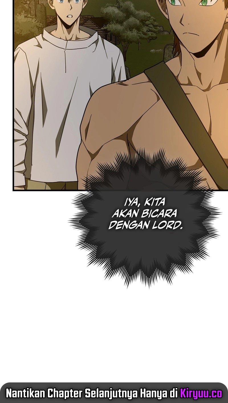 To Hell With Being a Saint, I’m a Doctor Chapter 89 Gambar 49