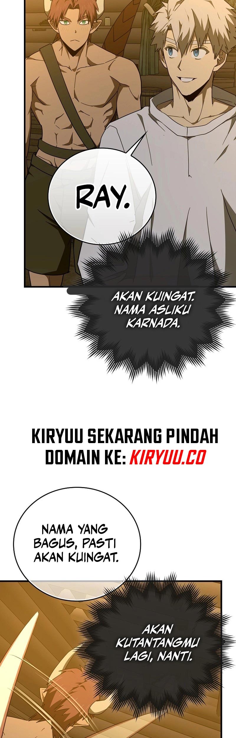 To Hell With Being a Saint, I’m a Doctor Chapter 89 Gambar 47