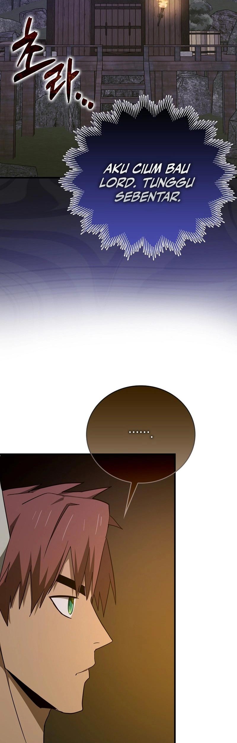 To Hell With Being a Saint, I’m a Doctor Chapter 89 Gambar 53