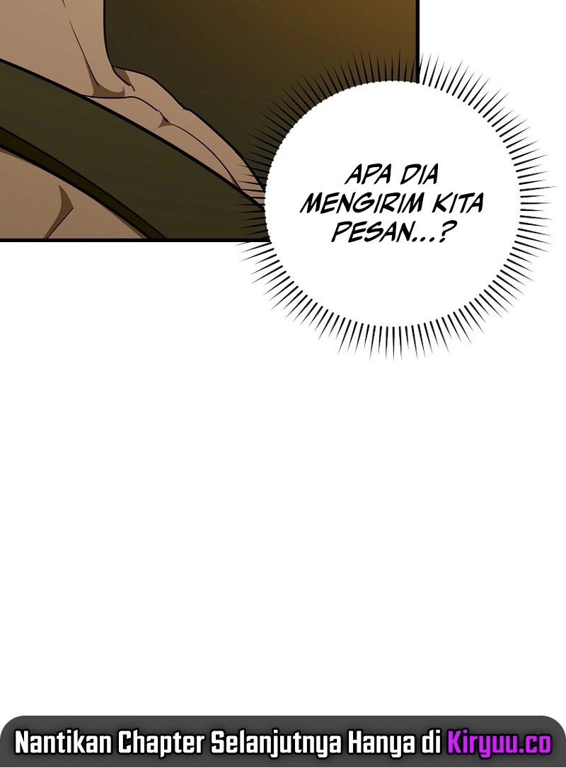 To Hell With Being a Saint, I’m a Doctor Chapter 89 Gambar 54