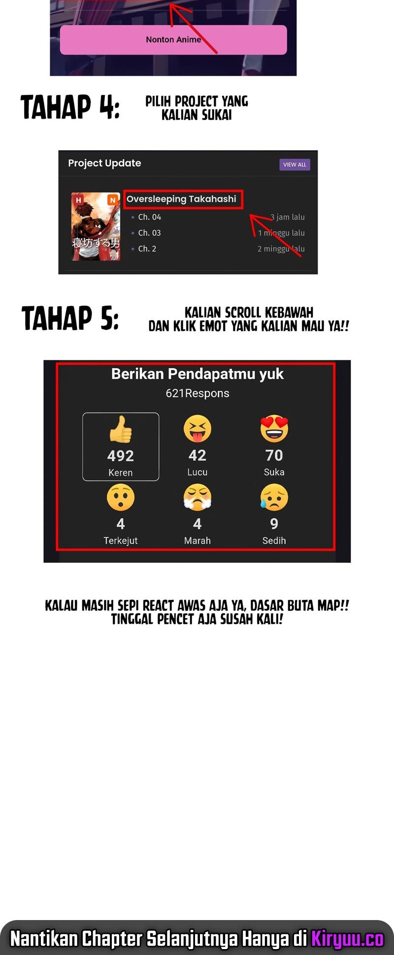 To Hell With Being a Saint, I’m a Doctor Chapter 89 Gambar 58