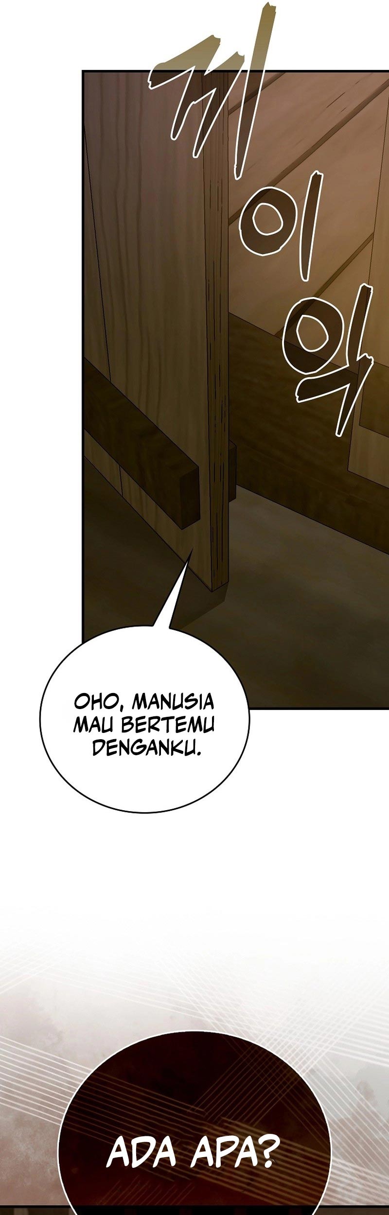 To Hell With Being a Saint, I’m a Doctor Chapter 89 Gambar 55
