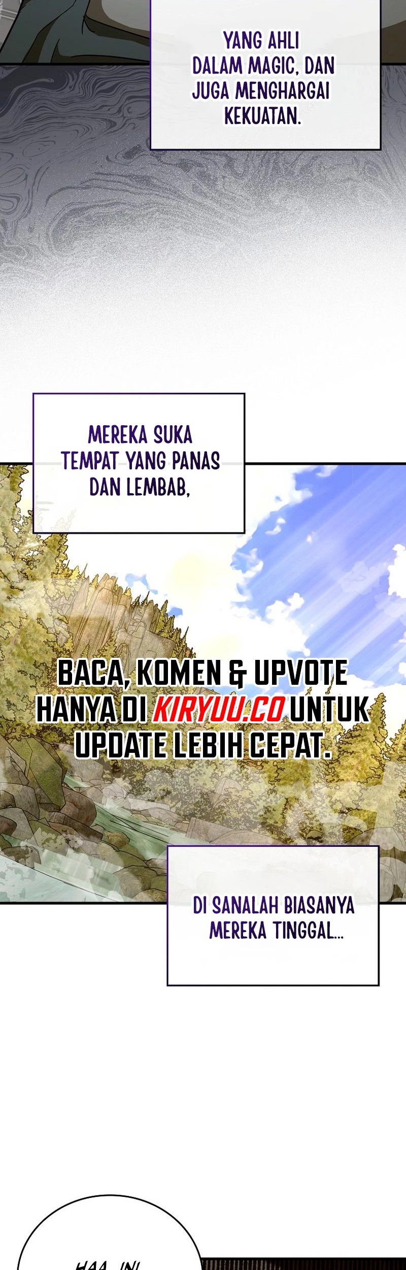 Manhwa To Hell With Being a Saint, I’m a Doctor Chapter 89 gambar nomor 2