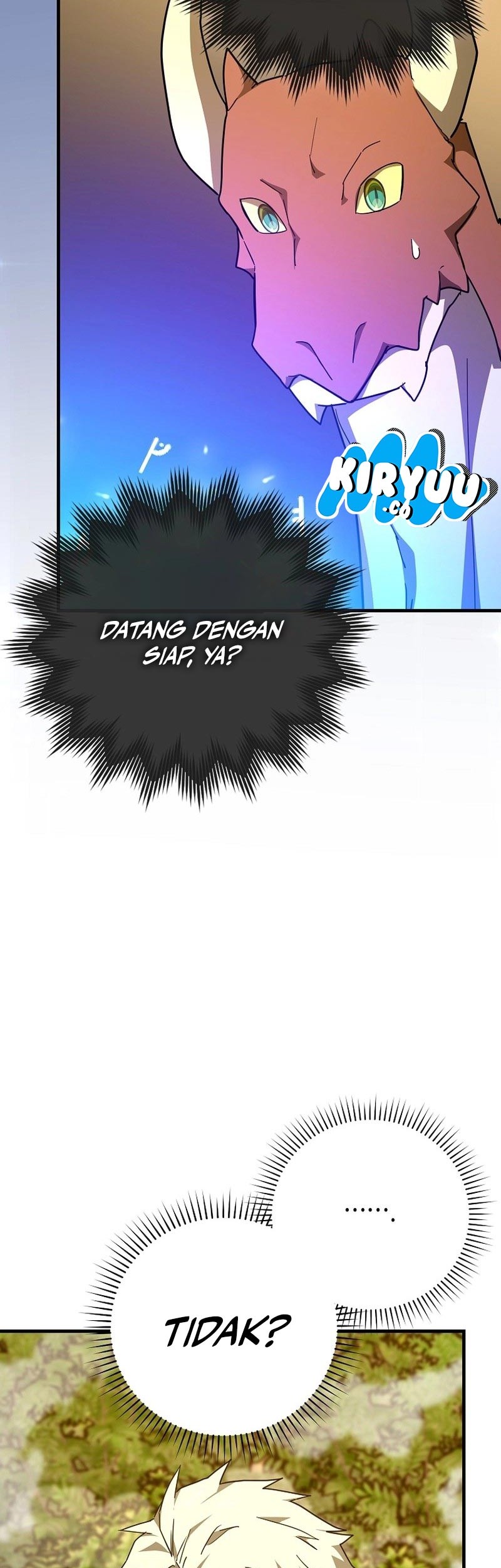 To Hell With Being a Saint, I’m a Doctor Chapter 89 Gambar 12
