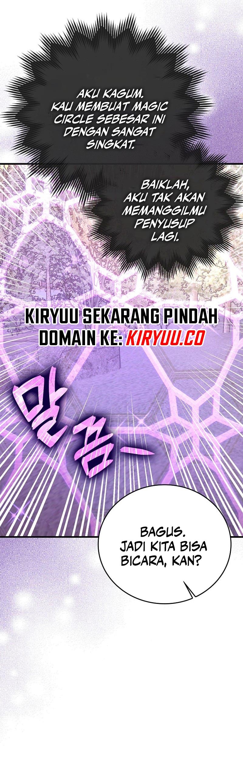 To Hell With Being a Saint, I’m a Doctor Chapter 89 Gambar 15