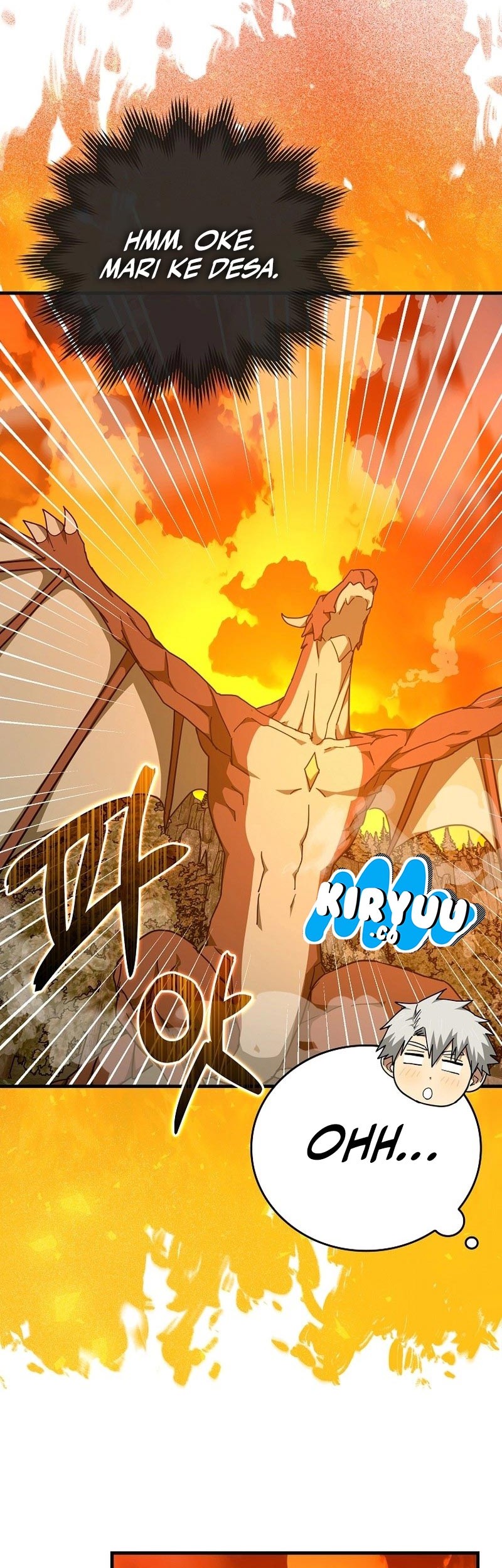 To Hell With Being a Saint, I’m a Doctor Chapter 89 Gambar 17