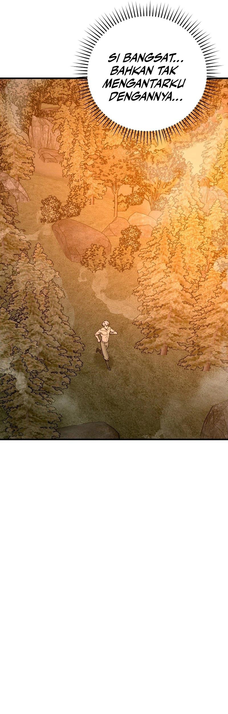 To Hell With Being a Saint, I’m a Doctor Chapter 89 Gambar 20