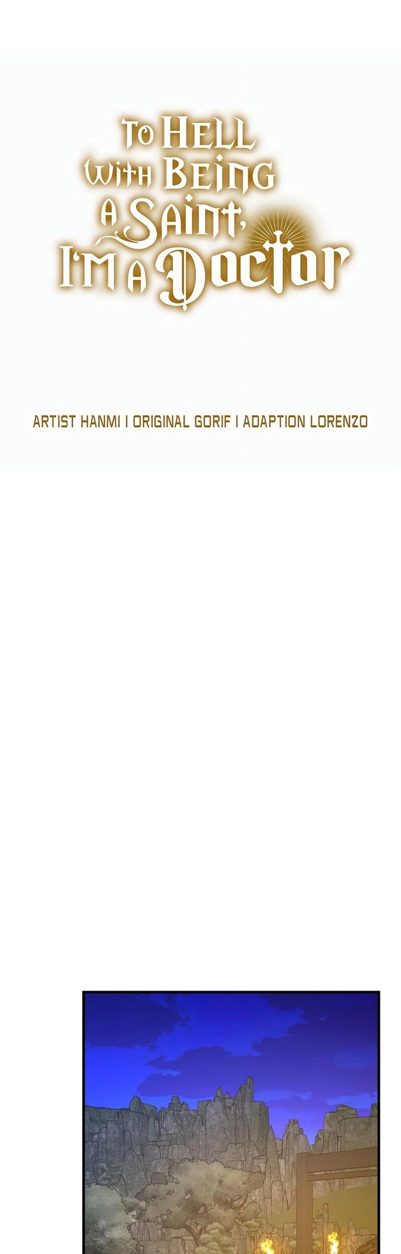 To Hell With Being a Saint, I’m a Doctor Chapter 89 Gambar 21