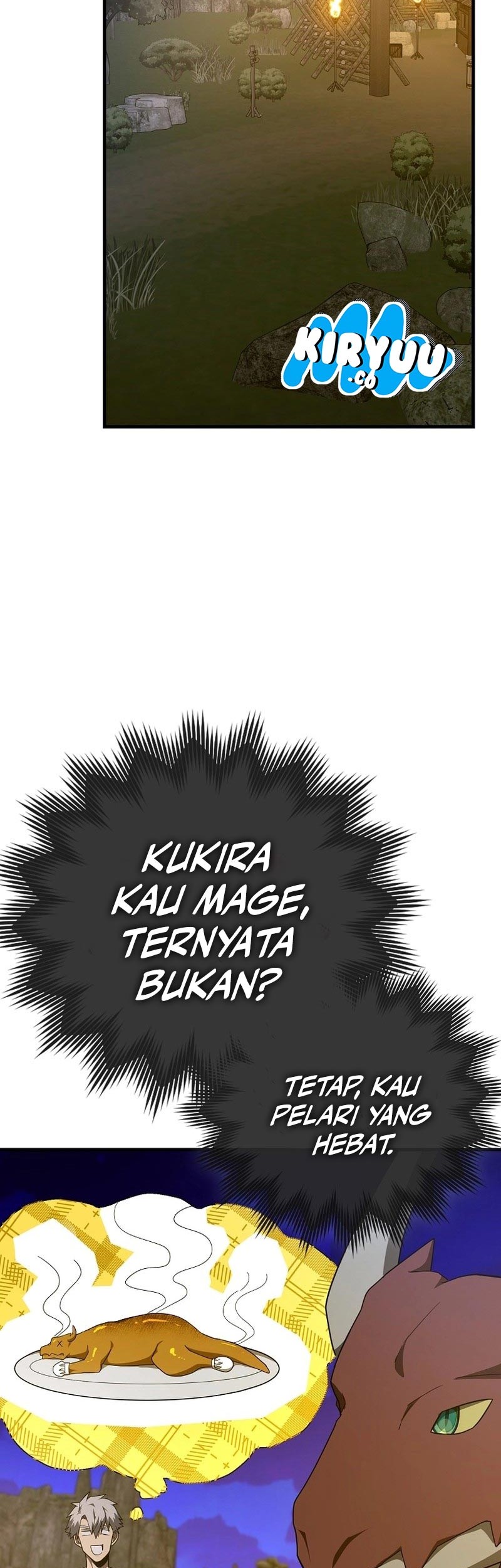 To Hell With Being a Saint, I’m a Doctor Chapter 89 Gambar 22