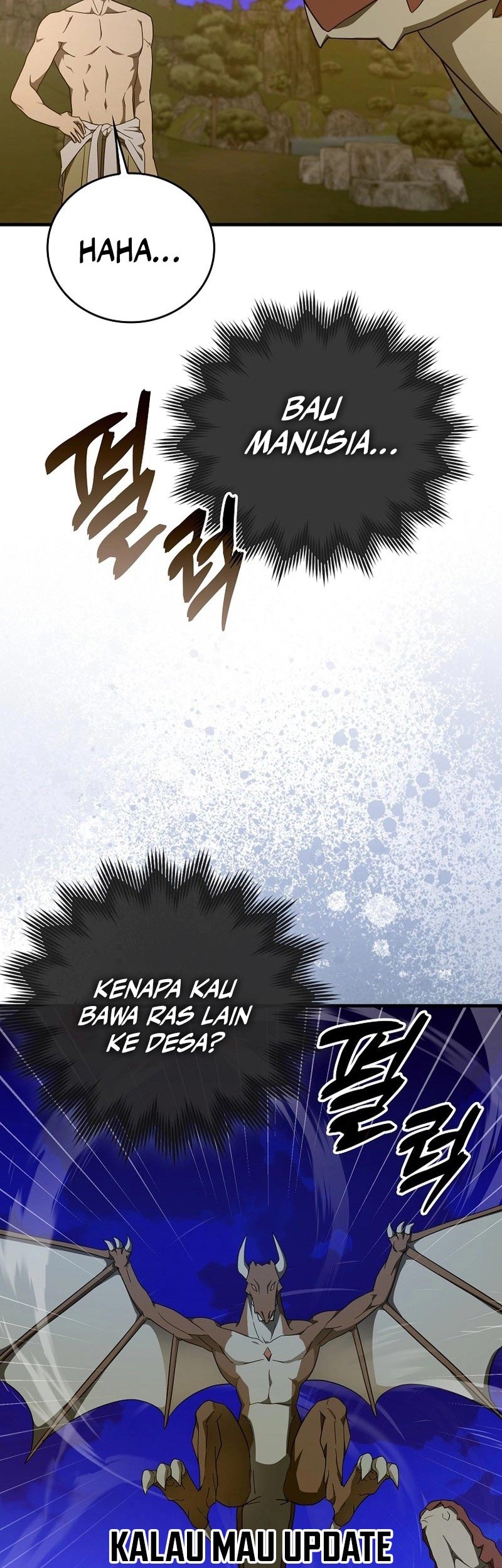 To Hell With Being a Saint, I’m a Doctor Chapter 89 Gambar 23