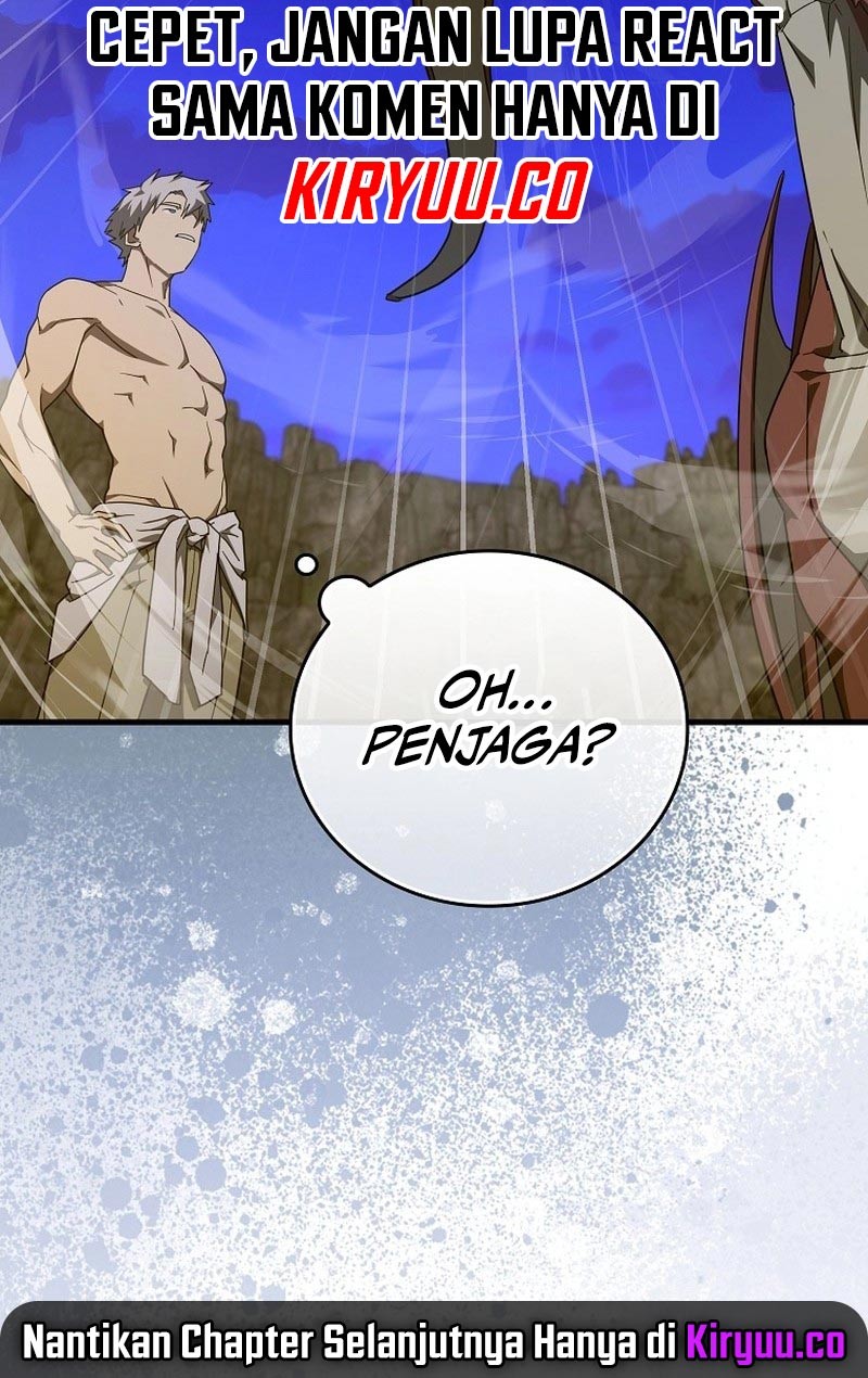 To Hell With Being a Saint, I’m a Doctor Chapter 89 Gambar 24