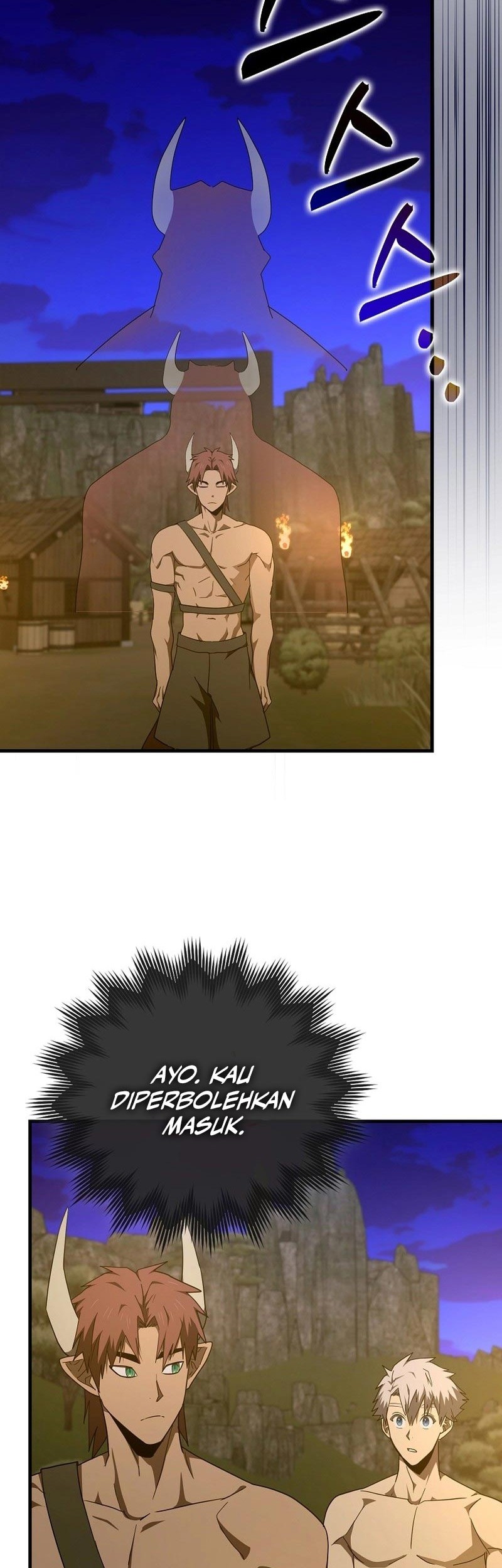 To Hell With Being a Saint, I’m a Doctor Chapter 89 Gambar 26