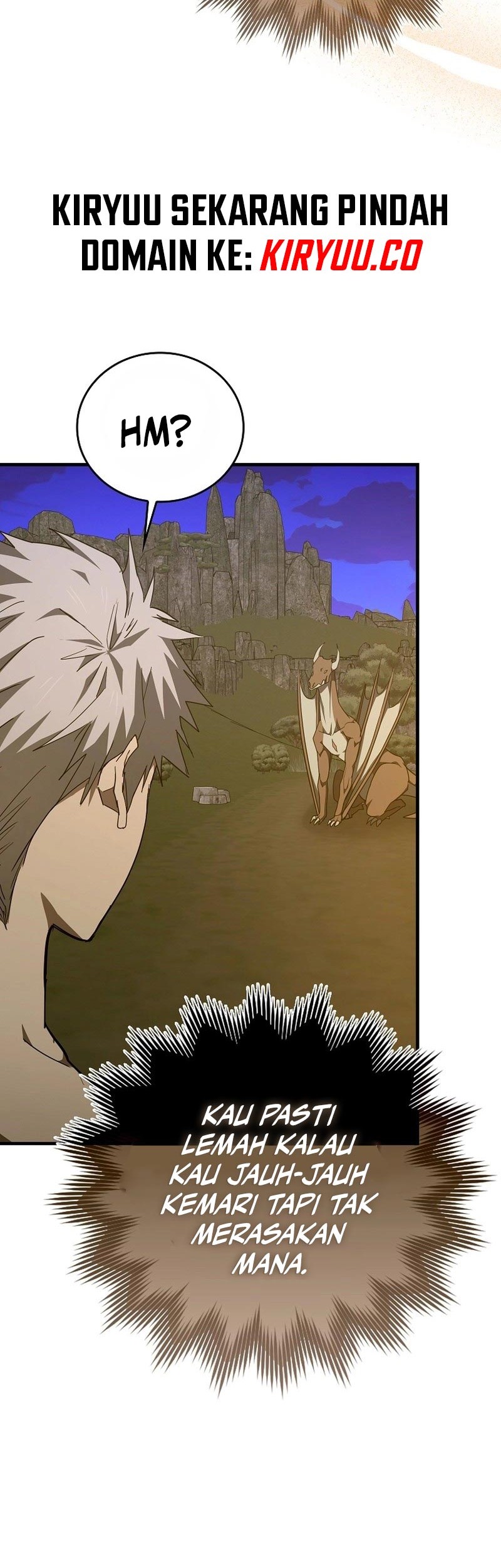 To Hell With Being a Saint, I’m a Doctor Chapter 89 Gambar 28