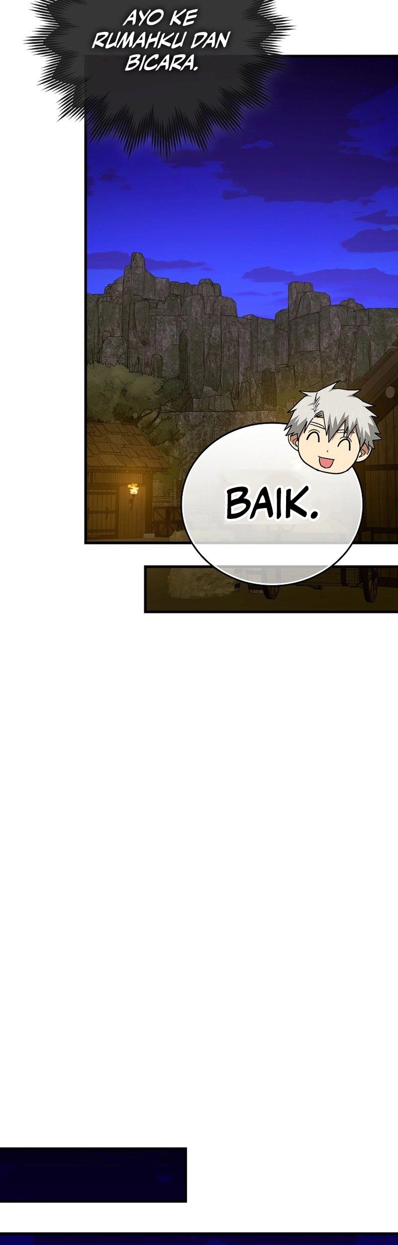 To Hell With Being a Saint, I’m a Doctor Chapter 89 Gambar 31