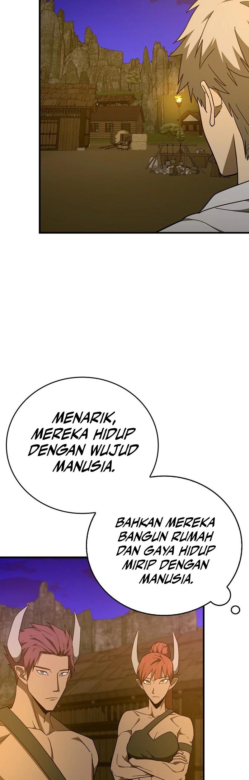 To Hell With Being a Saint, I’m a Doctor Chapter 89 Gambar 33