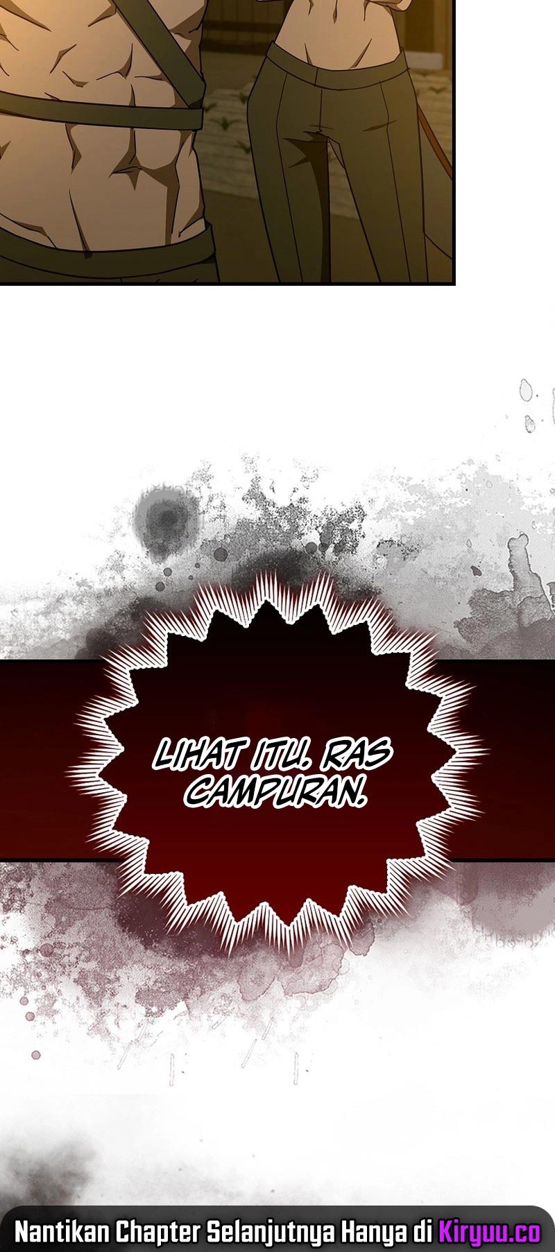 To Hell With Being a Saint, I’m a Doctor Chapter 89 Gambar 34