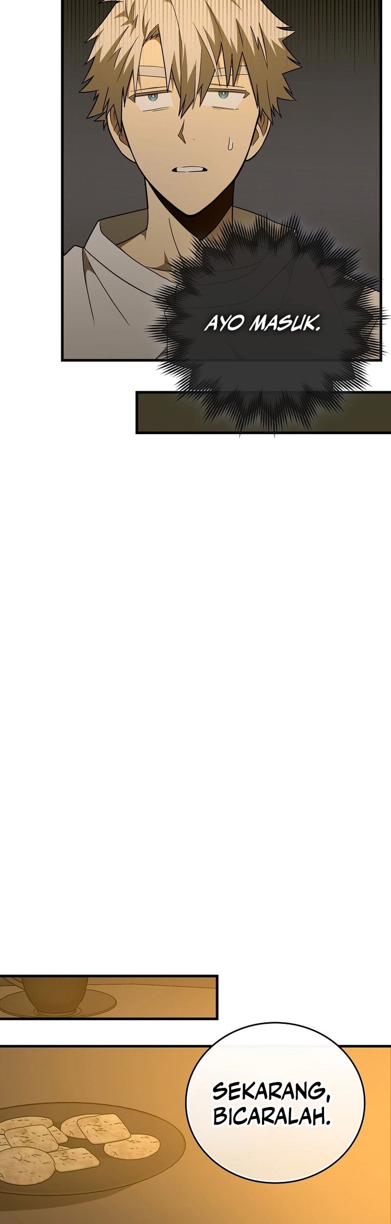 To Hell With Being a Saint, I’m a Doctor Chapter 89 Gambar 38