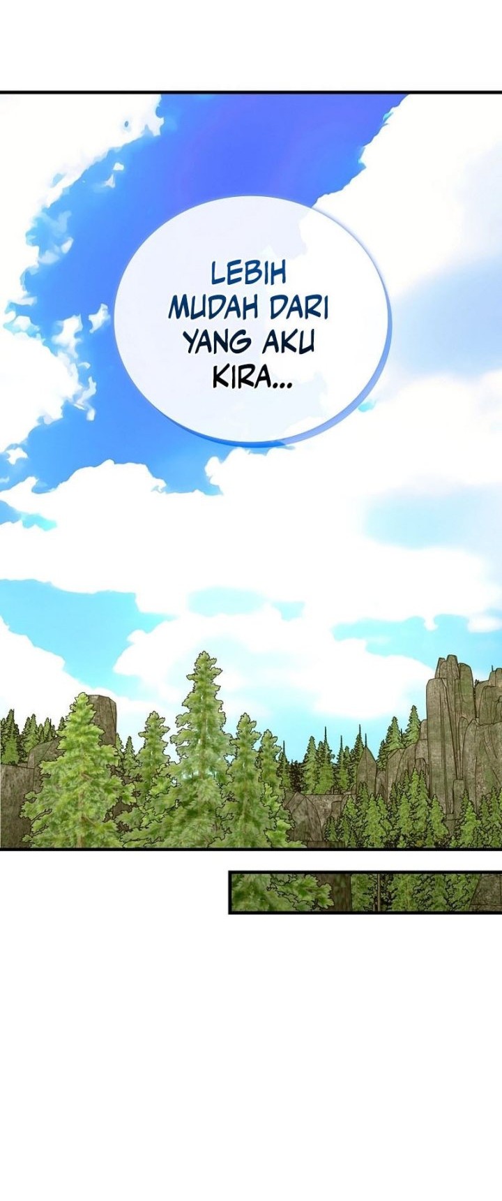 To Hell With Being a Saint, I’m a Doctor Chapter 88 Gambar 37