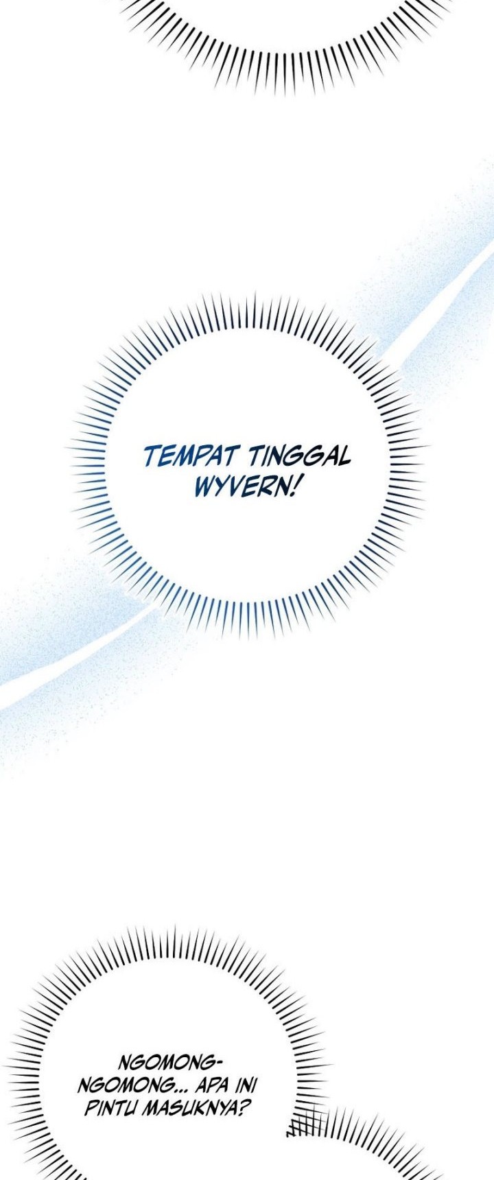 To Hell With Being a Saint, I’m a Doctor Chapter 88 Gambar 45