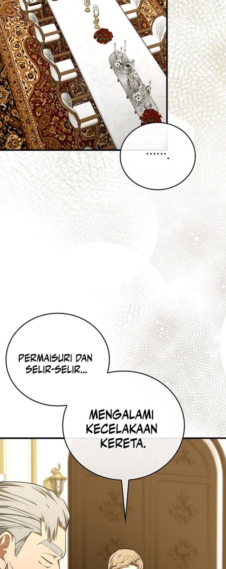 To Hell With Being a Saint, I’m a Doctor Chapter 88 Gambar 5