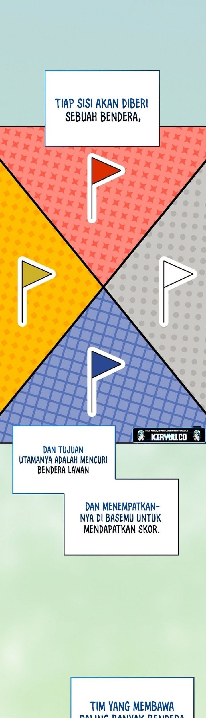 To Hell With Being a Saint, I’m a Doctor Chapter 88 Gambar 12