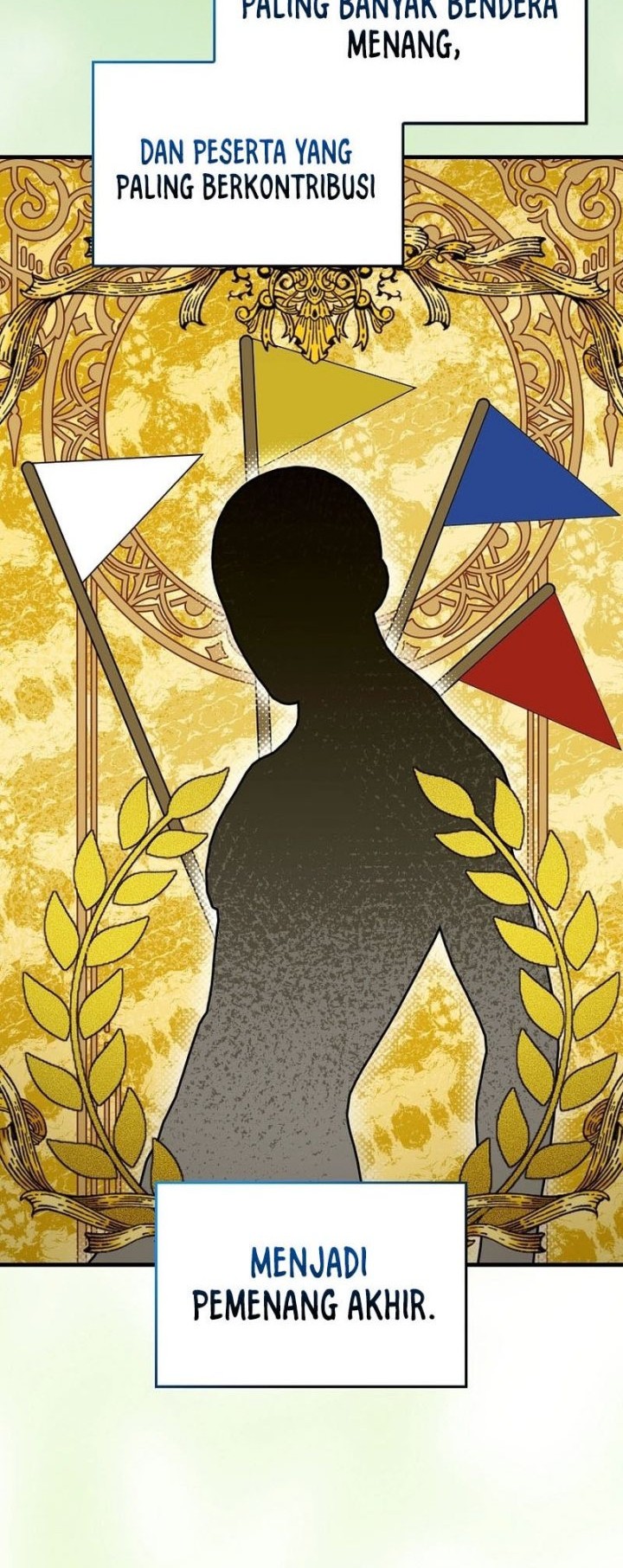 To Hell With Being a Saint, I’m a Doctor Chapter 88 Gambar 13