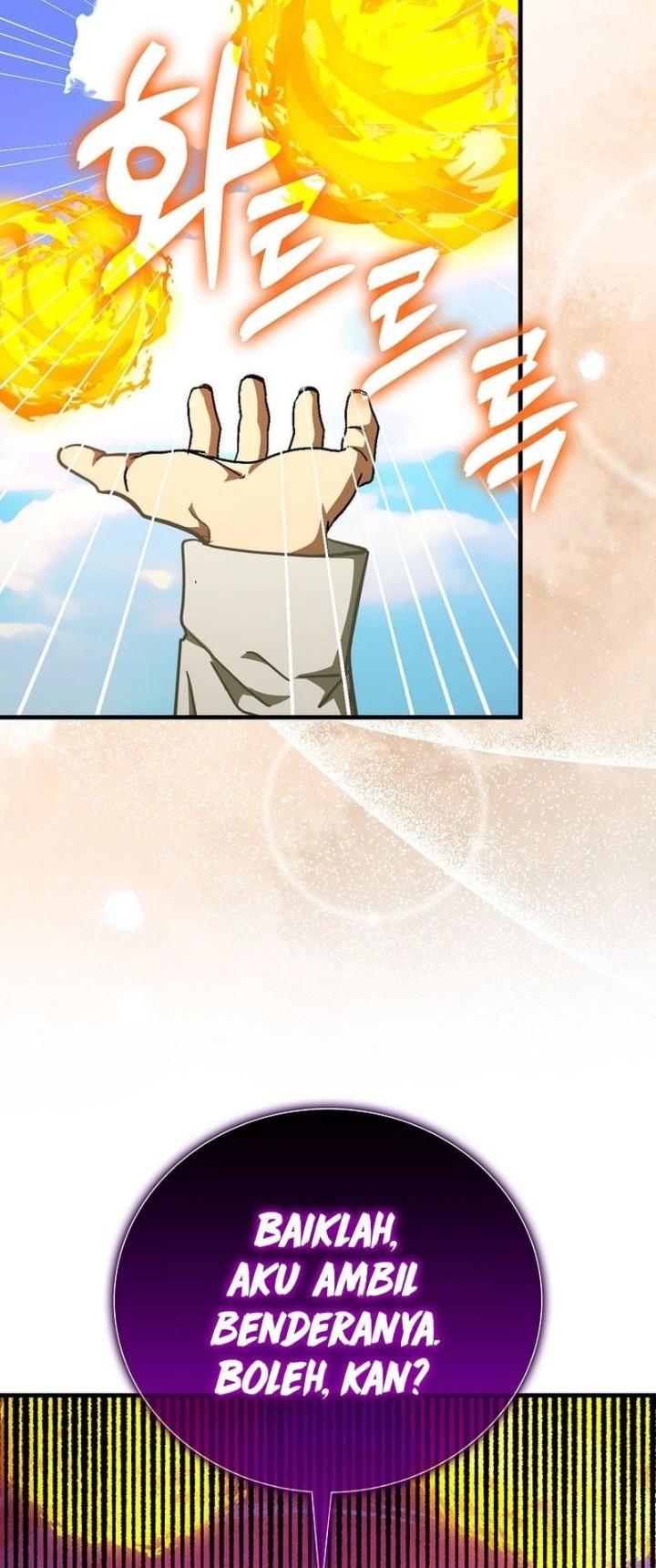 To Hell With Being a Saint, I’m a Doctor Chapter 88 Gambar 29