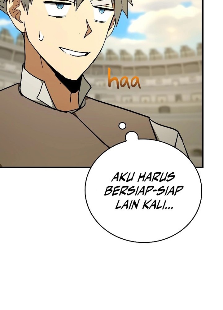 To Hell With Being a Saint, I’m a Doctor Chapter 87 Gambar 44