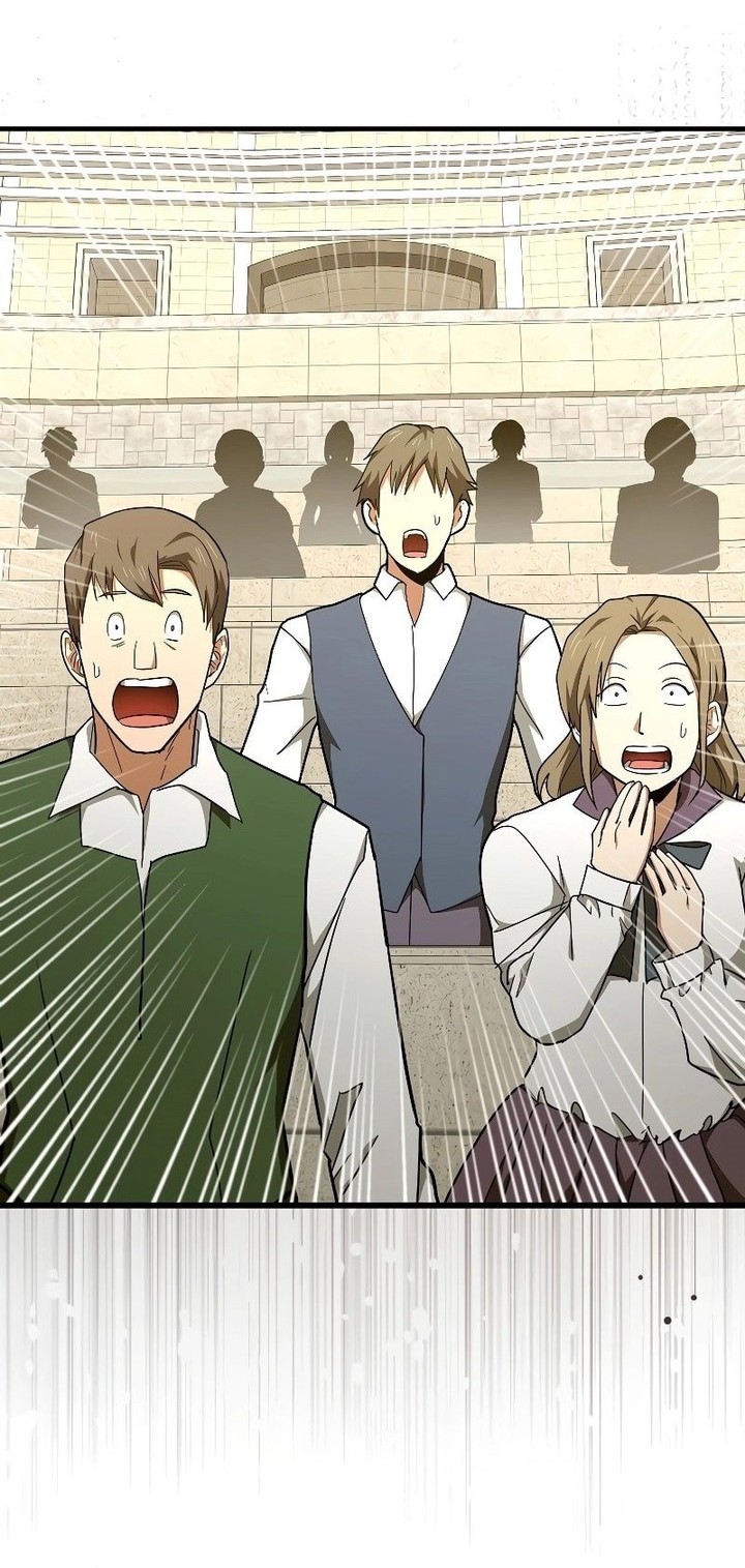 To Hell With Being a Saint, I’m a Doctor Chapter 87 Gambar 48