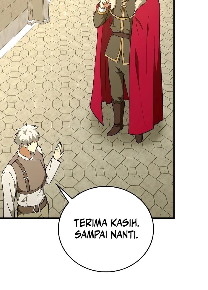 To Hell With Being a Saint, I’m a Doctor Chapter 87 Gambar 32