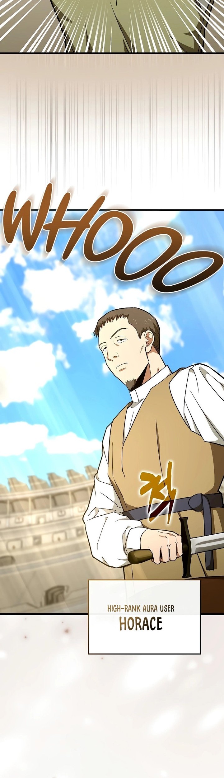 To Hell With Being a Saint, I’m a Doctor Chapter 87 Gambar 37