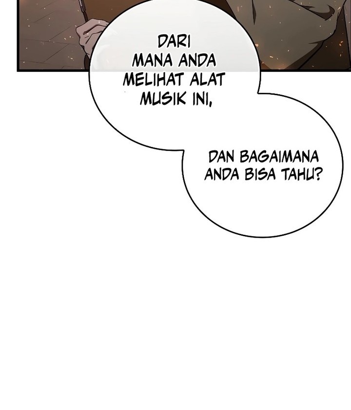 To Hell With Being a Saint, I’m a Doctor Chapter 87 Gambar 9