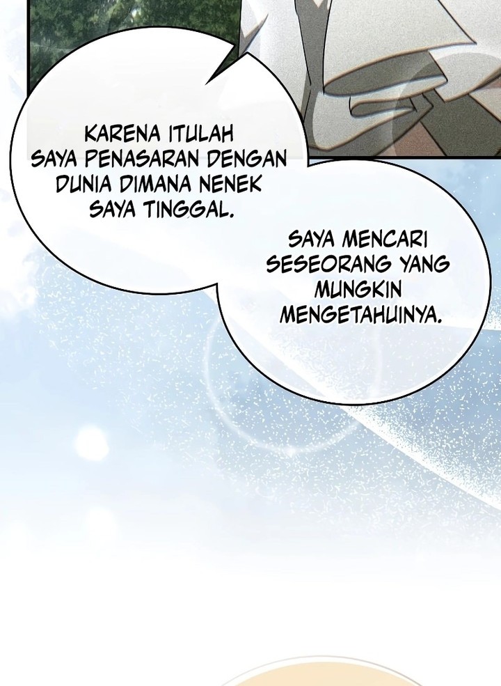 To Hell With Being a Saint, I’m a Doctor Chapter 87 Gambar 17